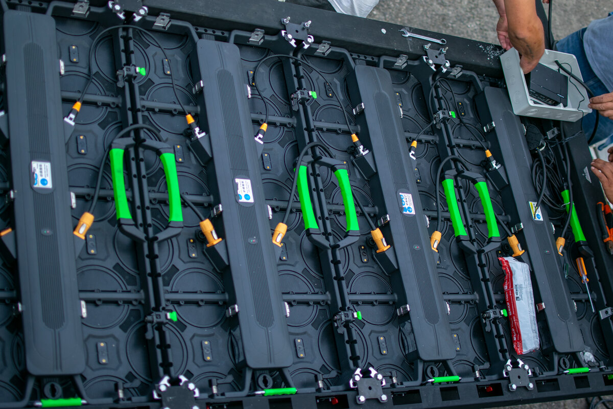 Electrical enclosures and battery products