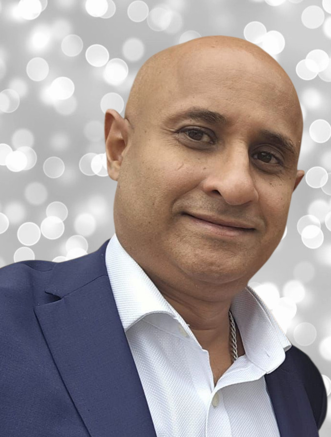 Dr Sam Sambasivan